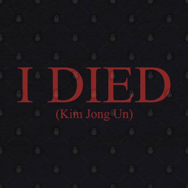 Kim Jong Un Dark Souls parody by Hmus